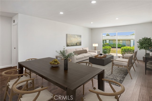 Detail Gallery Image 7 of 25 For 3656 Bartlett Ave, Oceanside,  CA 92057 - 2 Beds | 2 Baths