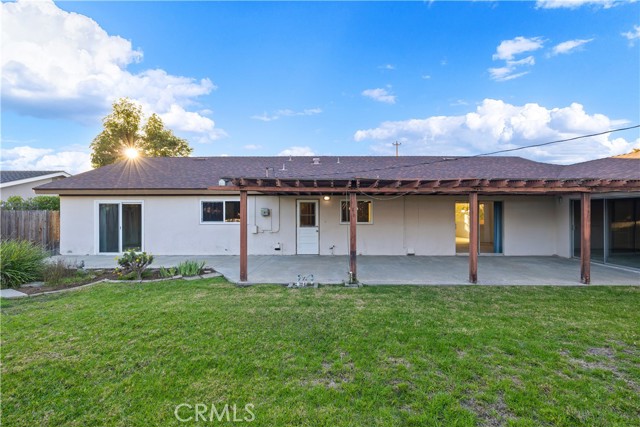 Detail Gallery Image 30 of 34 For 13402 Winthrope St, Santa Ana,  CA 92705 - 4 Beds | 2 Baths