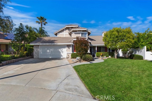 Detail Gallery Image 8 of 65 For 12427 Stardell Ln, Yucaipa,  CA 92399 - 4 Beds | 2/1 Baths