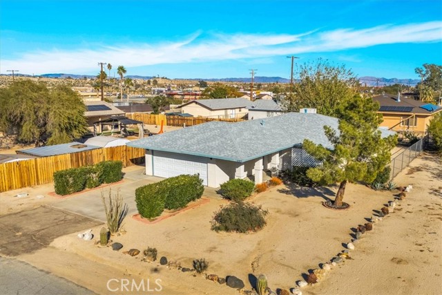 Detail Gallery Image 2 of 41 For 6583 Mariposa Ave, Twentynine Palms,  CA 92277 - 2 Beds | 2 Baths