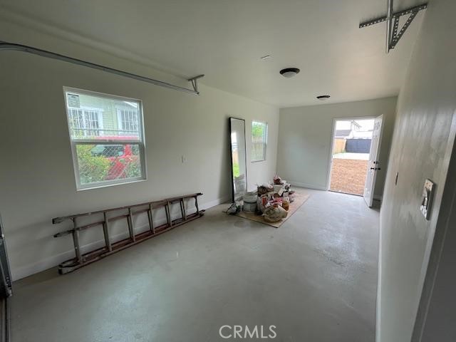 Detail Gallery Image 12 of 12 For 1539 E 87th St, Los Angeles,  CA 90002 - 2 Beds | 1 Baths