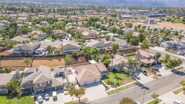 Detail Gallery Image 45 of 49 For 1534 Colony Way, Corona,  CA 92881 - 4 Beds | 2/1 Baths