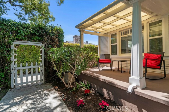 Detail Gallery Image 25 of 28 For 839 N Vista St, Los Angeles,  CA 90046 - 2 Beds | 1 Baths