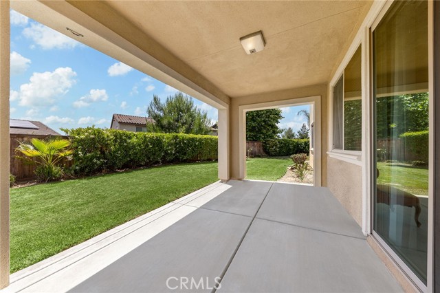 Detail Gallery Image 48 of 53 For 1283 W Tulip Circle, Beaumont,  CA 92223 - 5 Beds | 4 Baths