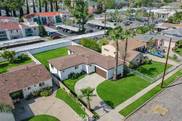 Detail Gallery Image 2 of 24 For 1390 Pepper Tree Ln, San Bernardino,  CA 92404 - 4 Beds | 2/1 Baths