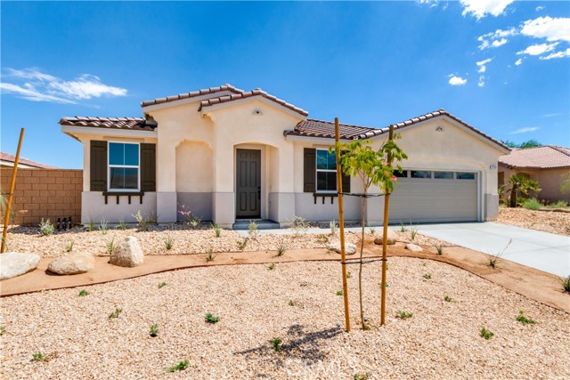 Detail Gallery Image 24 of 24 For 13739 Mesa View, Victorville,  CA 92392 - 4 Beds | 2 Baths