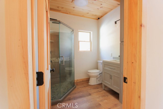 Detail Gallery Image 25 of 47 For 33149 Holcomb Creek Dr, Green Valley Lake,  CA 92341 - 3 Beds | 1 Baths