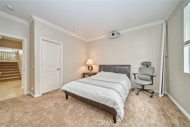 Detail Gallery Image 46 of 68 For 12721 Mediterranean, Rancho Cucamonga,  CA 91739 - 5 Beds | 5 Baths