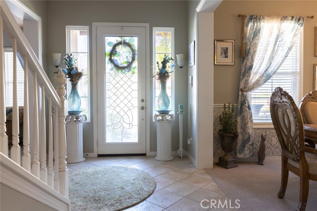 Home for Sale in Fallbrook