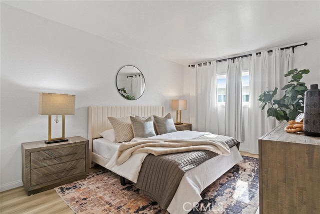 Detail Gallery Image 9 of 18 For 2411 Prospect #214,  Hermosa Beach,  CA 90254 - 2 Beds | 2 Baths