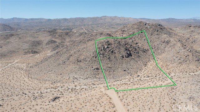 4900 Nucham Avenue, Joshua Tree, California 92252, ,Land,For Sale,4900 Nucham Avenue,CRJT22138795