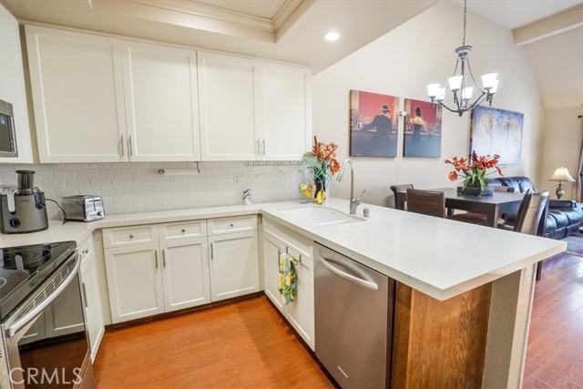 Detail Gallery Image 6 of 21 For 51 Grenada St #158,  Laguna Niguel,  CA 92677 - 2 Beds | 2 Baths