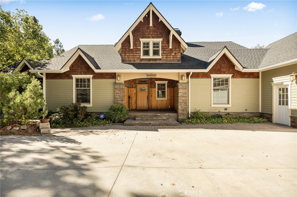 85 Park Drive