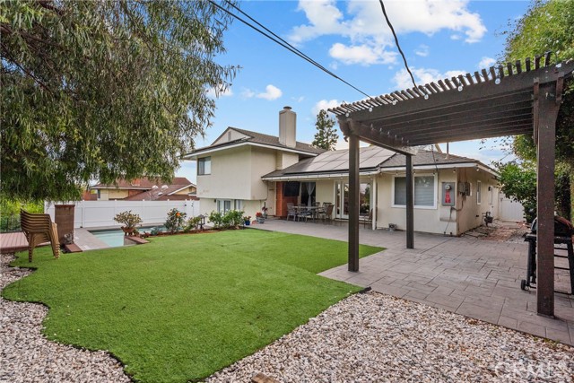 Detail Gallery Image 40 of 59 For 9558 Swinton, North Hills,  CA 91343 - 3 Beds | 2 Baths