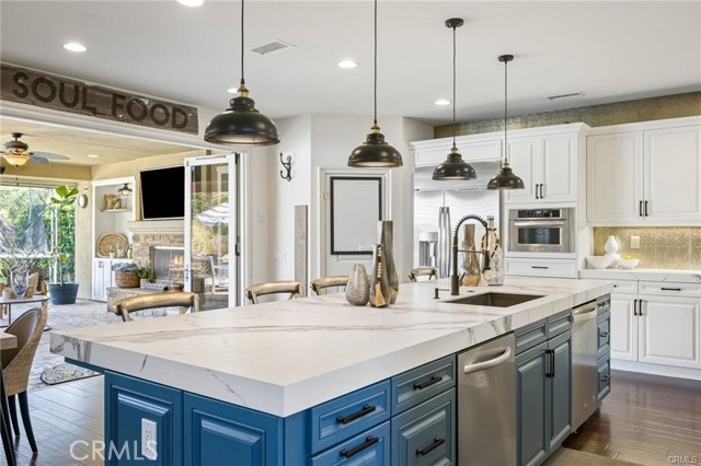 Detail Gallery Image 5 of 67 For 29291 via Zamora, San Juan Capistrano,  CA 92675 - 5 Beds | 4/1 Baths