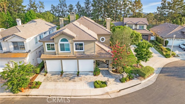 Detail Gallery Image 51 of 66 For 8 Summitcrest, Rancho Santa Margarita,  CA 92679 - 5 Beds | 3/1 Baths