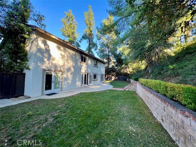 Detail Gallery Image 31 of 38 For 22450 Galilee St, Calabasas,  CA 91302 - 5 Beds | 3 Baths