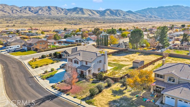 Detail Gallery Image 41 of 45 For 18977 Mono, Hesperia,  CA 92345 - 4 Beds | 2/1 Baths