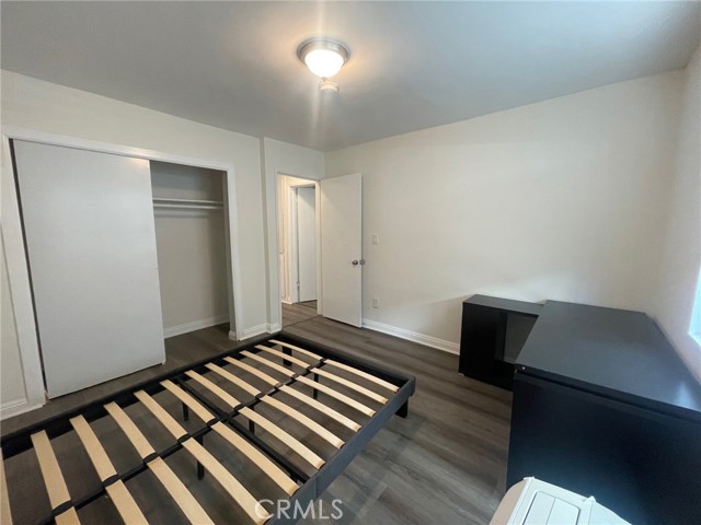 Detail Gallery Image 9 of 12 For 1250 W 37th St #2,  Los Angeles,  CA 90007 - 2 Beds | 1 Baths