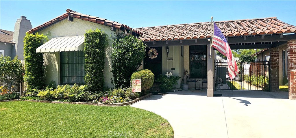1005 Westmont Drive