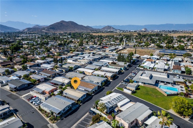 Detail Gallery Image 32 of 32 For 3825 Crestmore #426,  Jurupa Valley,  CA 92509 - 2 Beds | 2 Baths