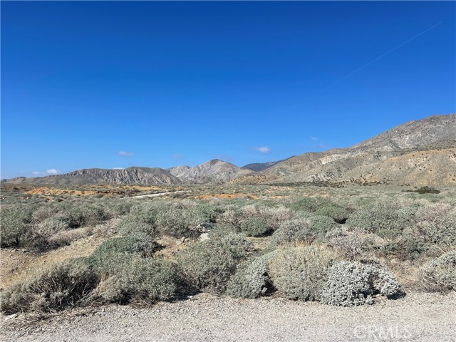 0 Cottonwood Rd, White Water, CA, 92282 0 Cottonwood Rd, White Water, CA, 92282