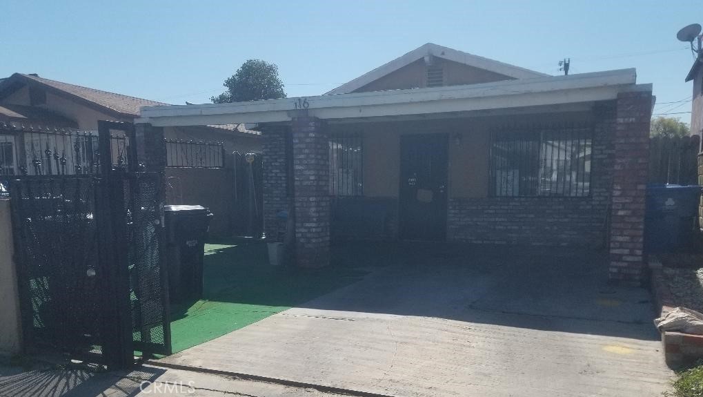 116 E 103rd Street, Los Angeles, CA 90003