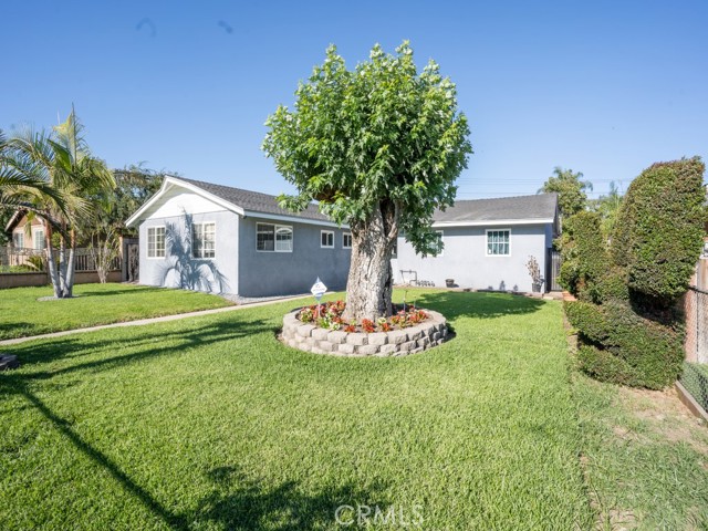 2168 N San Antonio Ave, Pomona, CA 91767