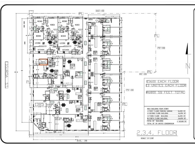 Image 7 of 50 For 3900 Figueroa