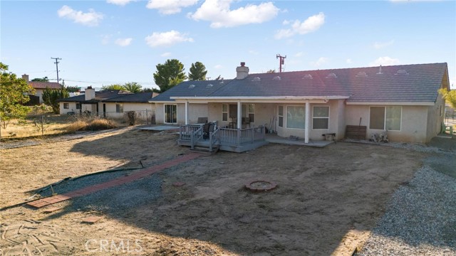 Detail Gallery Image 31 of 34 For 8925 Ave Buckthorn, Hesperia,  CA 92345 - 4 Beds | 3 Baths