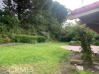 1412 Via Gabriel, Palos Verdes Estates, California 90274, 4 Bedrooms Bedrooms, ,3 BathroomsBathrooms,Residential,Sold,Via Gabriel,SB21268006