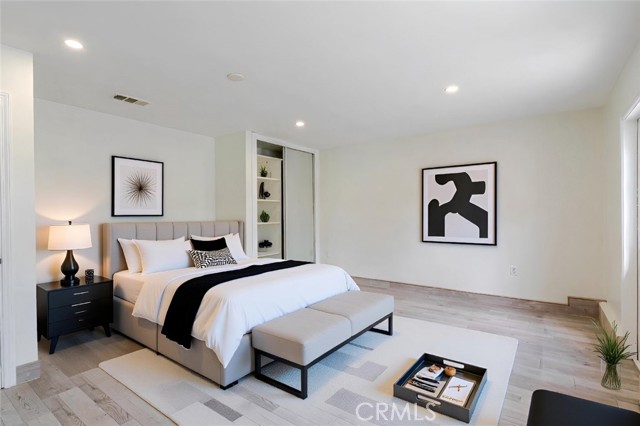 Detail Gallery Image 19 of 40 For 7707 Teesdale Ave, North Hollywood,  CA 91605 - 1 Beds | 1 Baths