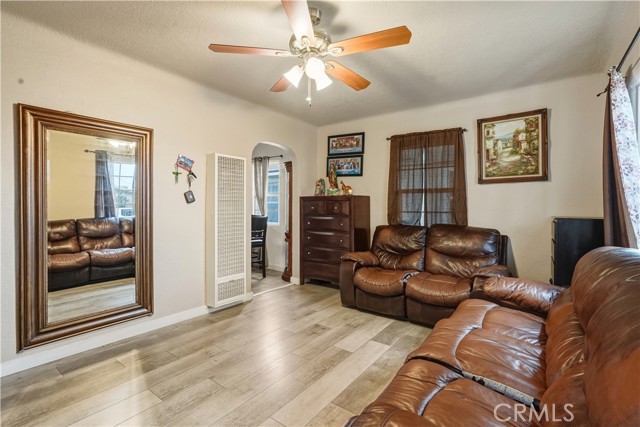 Detail Gallery Image 3 of 24 For 1341 N Fries, Wilmington,  CA 90744 - – Beds | – Baths