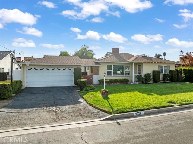 Detail Gallery Image 2 of 35 For 6721 Encinita Ave, San Gabriel,  CA 91775 - 3 Beds | 1/1 Baths