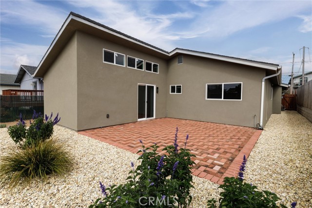 Detail Gallery Image 18 of 31 For 1751 8th, Los Osos,  CA 93402 - 3 Beds | 2 Baths