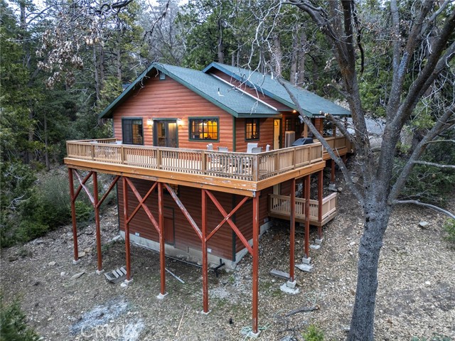 Detail Gallery Image 62 of 67 For 25123 Norwood Dr, Idyllwild,  CA 92549 - 3 Beds | 3 Baths