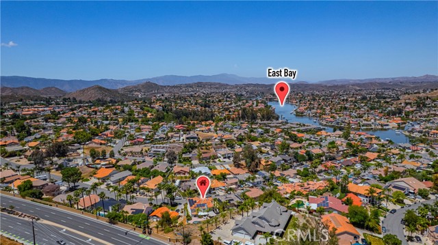 Detail Gallery Image 53 of 53 For 30614 Emperor Dr, Canyon Lake,  CA 92587 - 6 Beds | 4 Baths