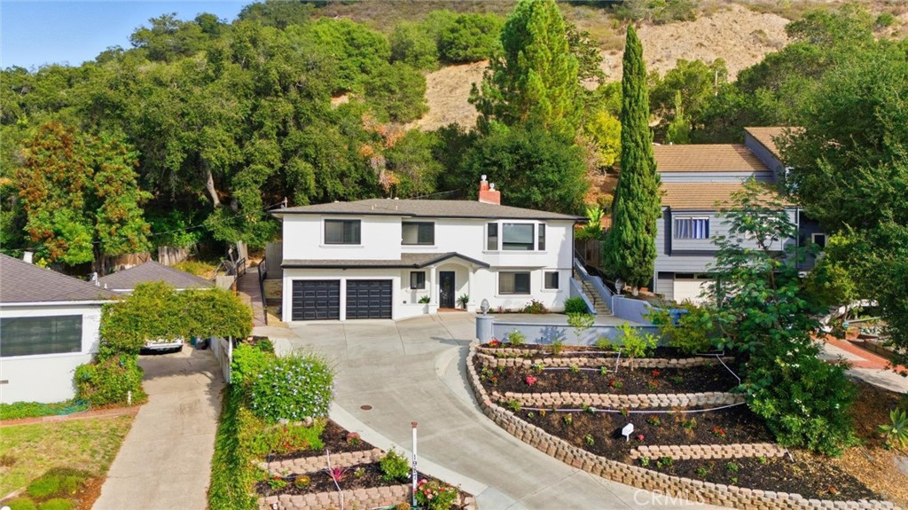 1987 Corralitos Drive