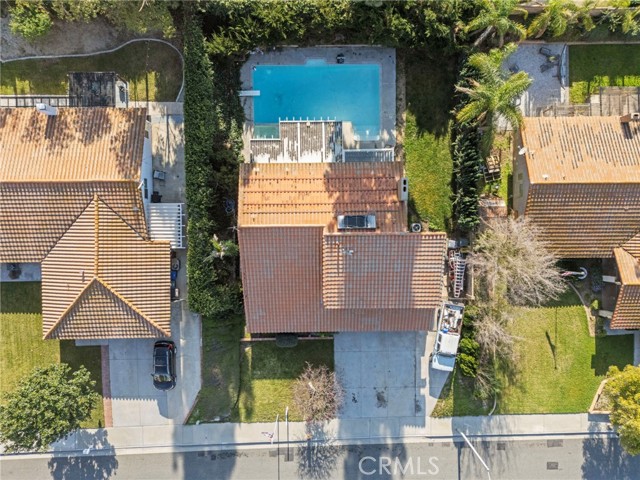 Detail Gallery Image 41 of 47 For 6801 Rycroft, Riverside,  CA 92506 - 4 Beds | 2/1 Baths