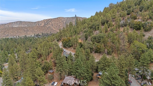 Detail Gallery Image 18 of 22 For 2080 Mojave Scenic Dr, Wrightwood,  CA 92397 - 2 Beds | 1 Baths