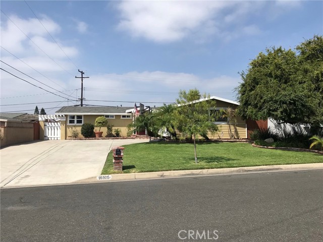 16105 Barbata Rd, La Mirada, CA 90638