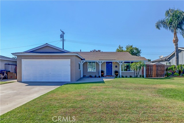 Detail Gallery Image 1 of 1 For 12838 Easy St, Chino,  CA 91710 - 3 Beds | 2 Baths