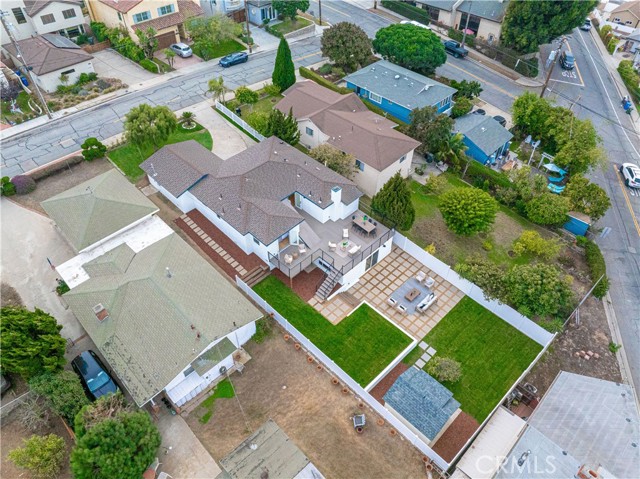 Detail Gallery Image 46 of 51 For 2305 Hill Ln, Redondo Beach,  CA 90278 - 4 Beds | 2/1 Baths