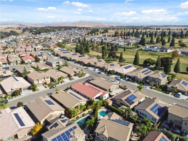 Detail Gallery Image 38 of 40 For 1877 E Bella Rosa Ave, Clovis,  CA 93730 - 3 Beds | 2/1 Baths