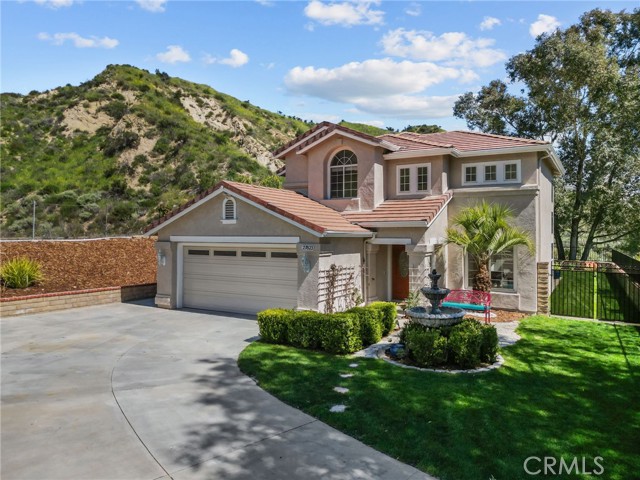 Detail Gallery Image 3 of 50 For 27823 Villa Canyon Rd, Castaic,  CA 91384 - 4 Beds | 3 Baths