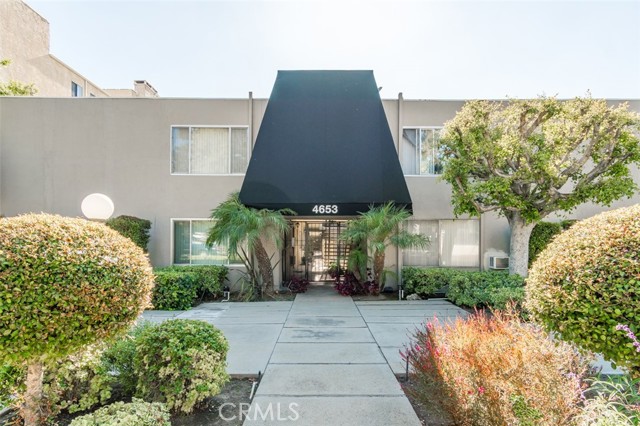 4653 Fulton Unit: 4