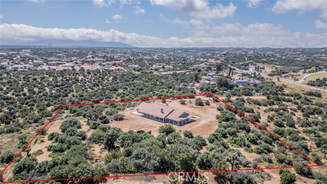 Detail Gallery Image 48 of 50 For 10636 Larch, Oak Hills,  CA 92344 - 5 Beds | 3 Baths