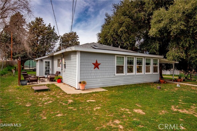 Detail Gallery Image 46 of 47 For 40115 87th, Leona Valley,  CA 93551 - 2 Beds | 1 Baths