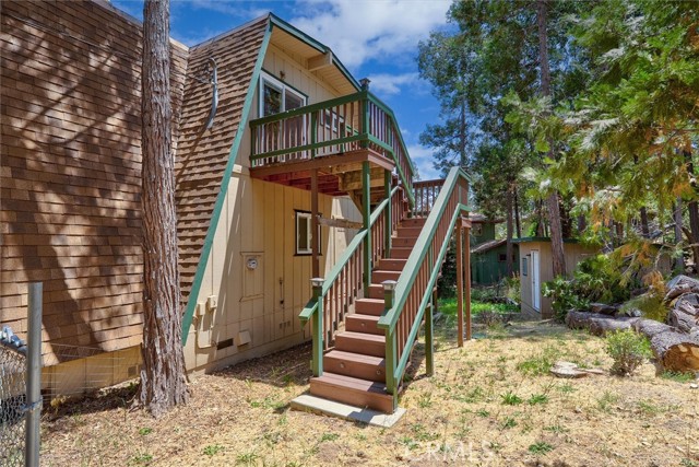 Detail Gallery Image 39 of 43 For 52926 Balsam Drive, Oakhurst,  CA 93644 - 2 Beds | 2 Baths