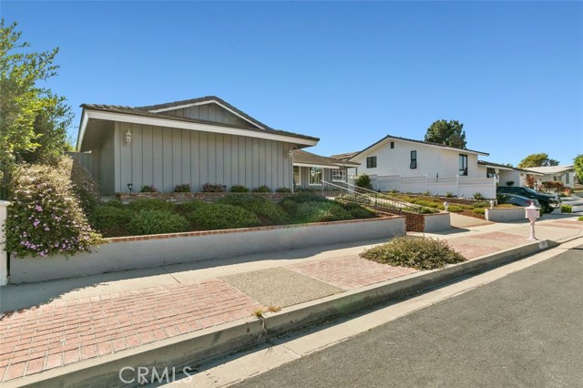 30257 Via Victoria, Rancho Palos Verdes, California 90275, 3 Bedrooms Bedrooms, ,1 BathroomBathrooms,Residential,Sold,Via Victoria,PV21207596